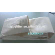 industrial dust filter baghouse polyester filter bag